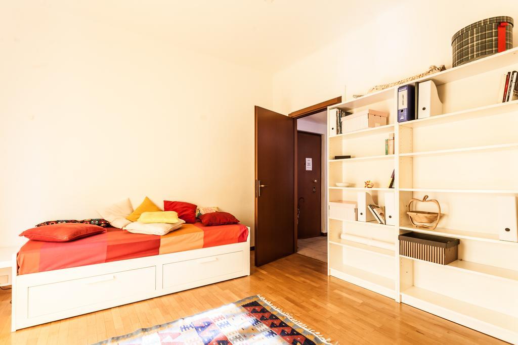 Apartment Italianway-vigliani Mailand
