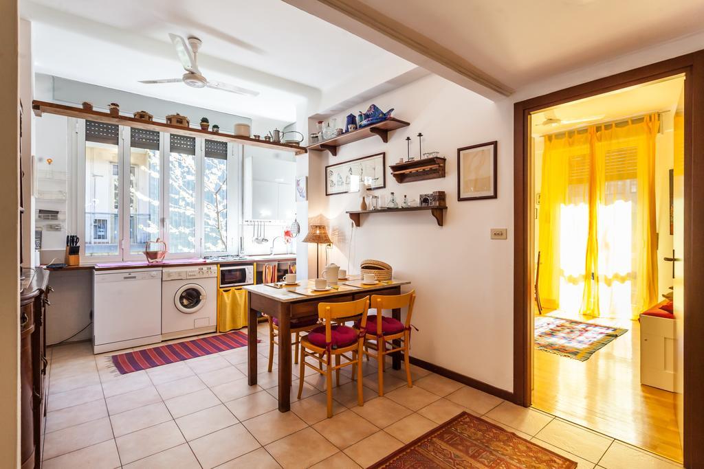 Appartamento Italianway-vigliani *