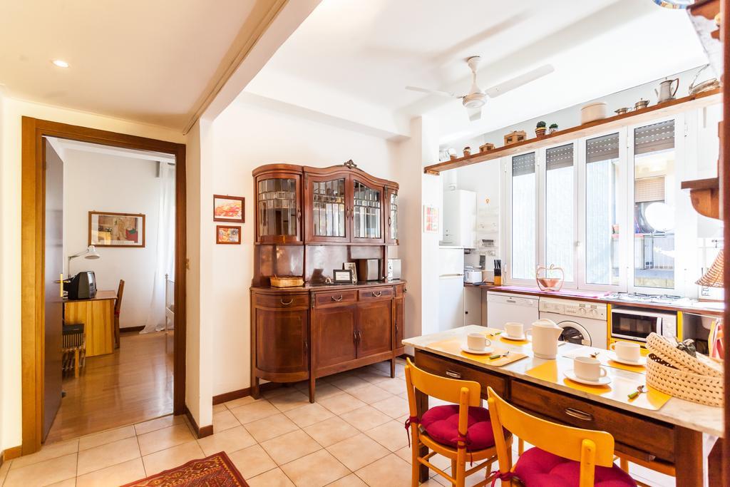 Appartamento Italianway-vigliani Milano